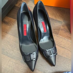 Carolina Herrera heels